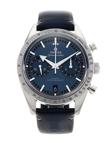 Omega Speedmaster 57 332.12.41.51.03.001